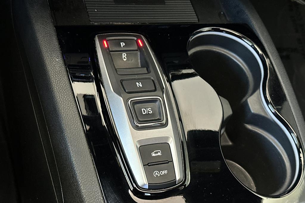 Thumbnail: 2022 Honda Pilot - 14