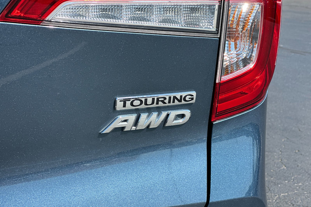 Thumbnail: 2019 Honda Pilot - 7