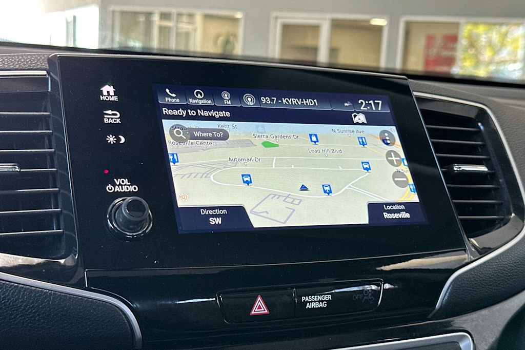 Thumbnail: 2019 Honda Pilot - 28