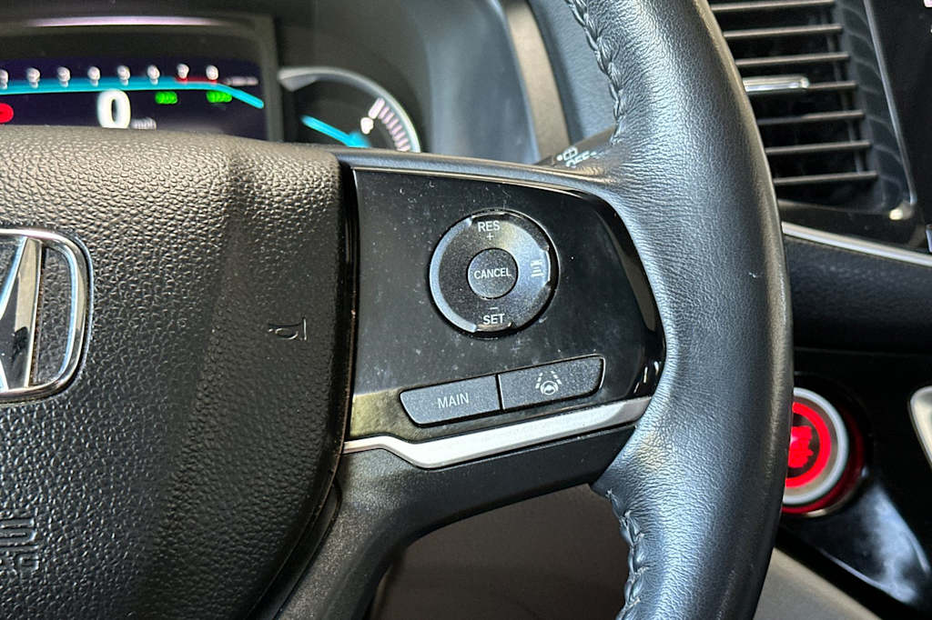 Thumbnail: 2019 Honda Pilot - 34