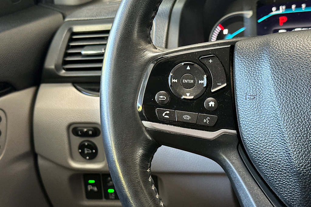 Thumbnail: 2019 Honda Pilot - 33