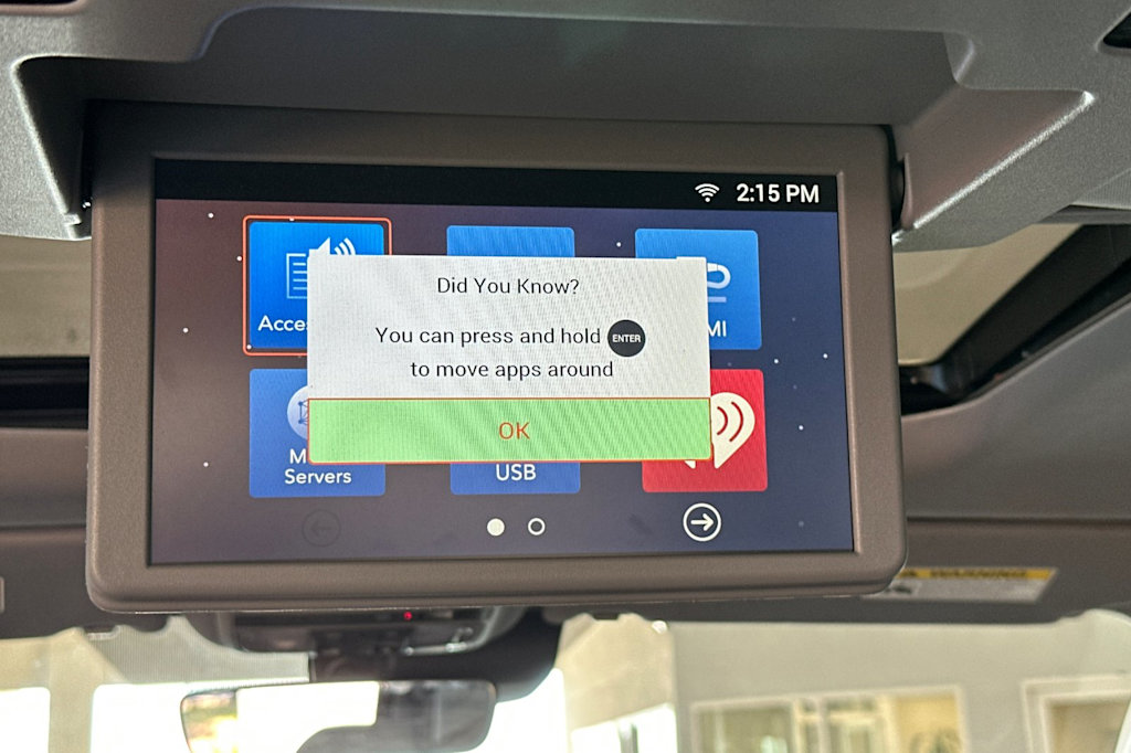 Thumbnail: 2019 Honda Pilot - 13