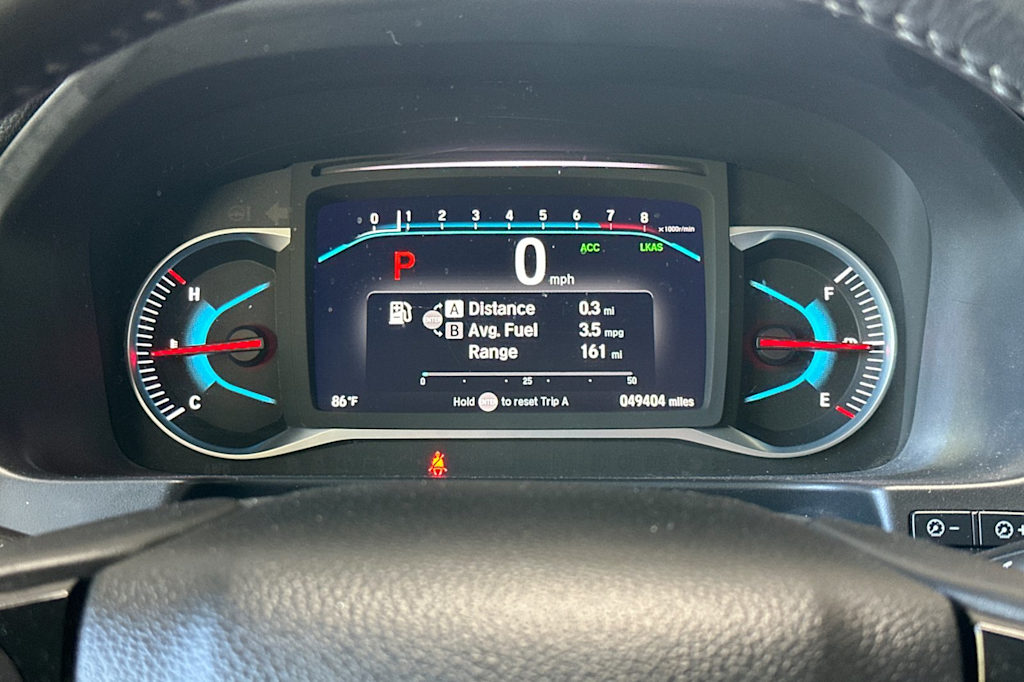 Thumbnail: 2019 Honda Pilot - 15