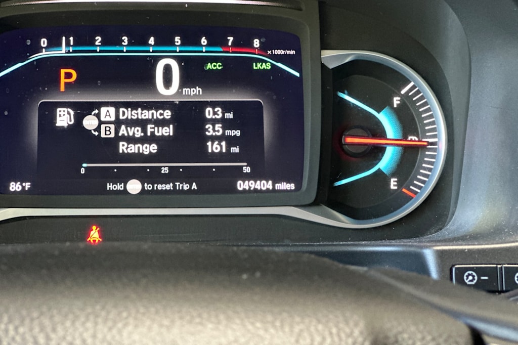 Thumbnail: 2019 Honda Pilot - 35