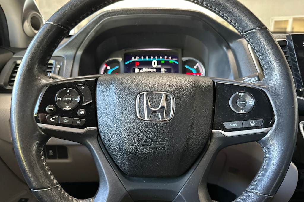 Thumbnail: 2019 Honda Pilot - 32