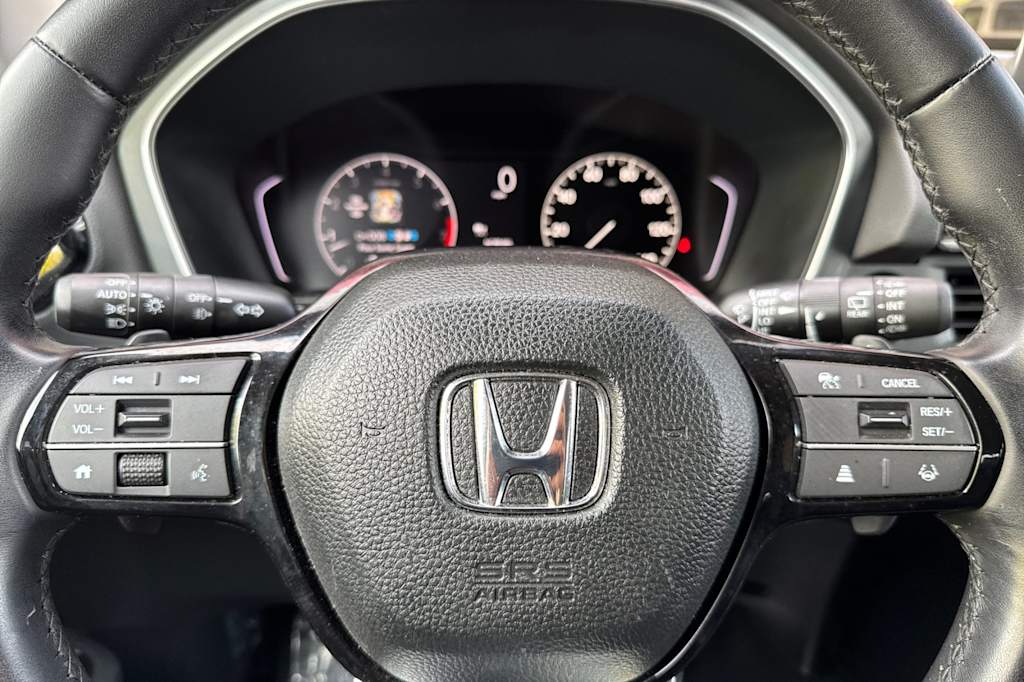 Thumbnail: 2024 Honda Pilot - 30