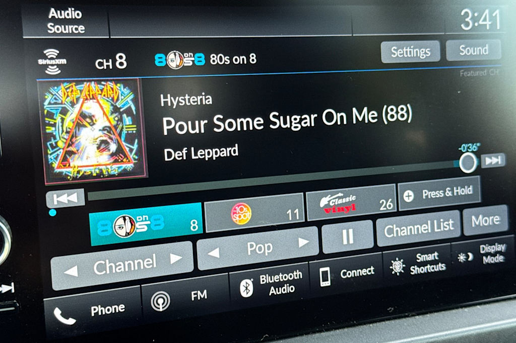 Thumbnail: 2024 Honda Pilot - 14