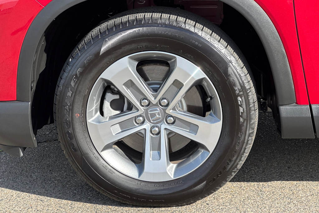 Thumbnail: 2024 Honda Pilot - 8