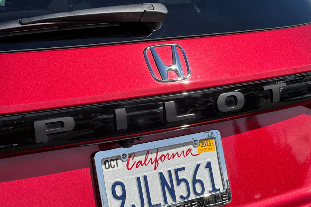 Thumbnail: 2024 Honda Pilot - 7