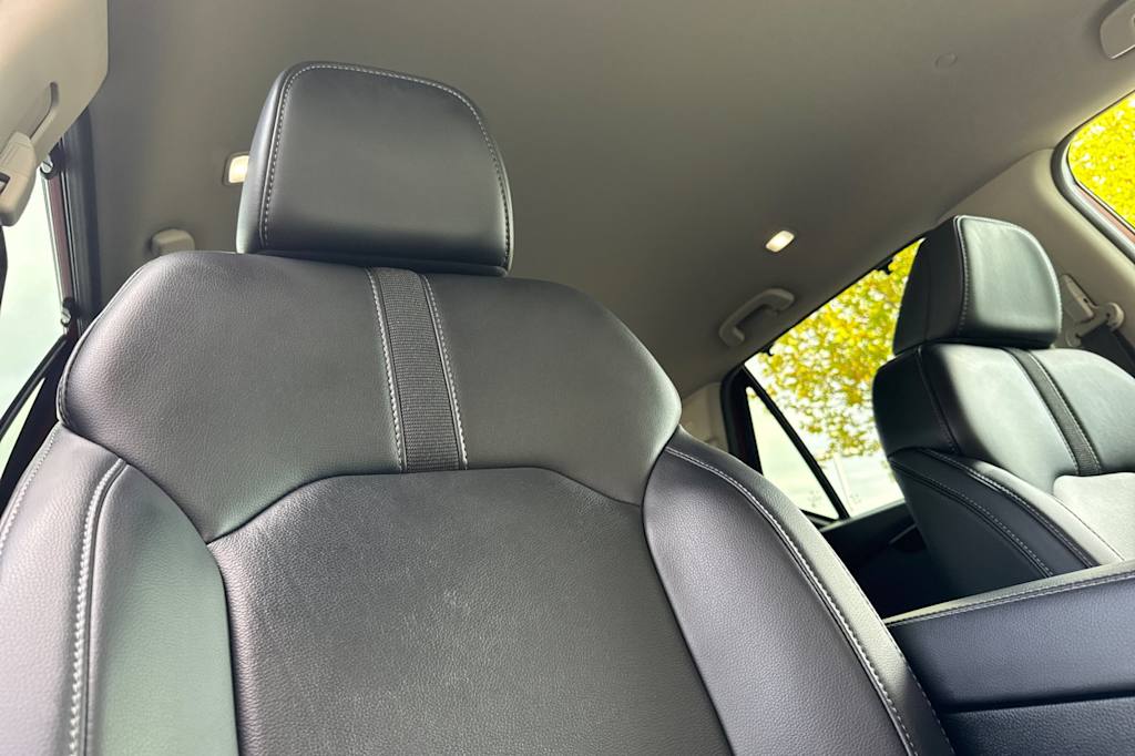 Thumbnail: 2024 Honda Pilot - 10