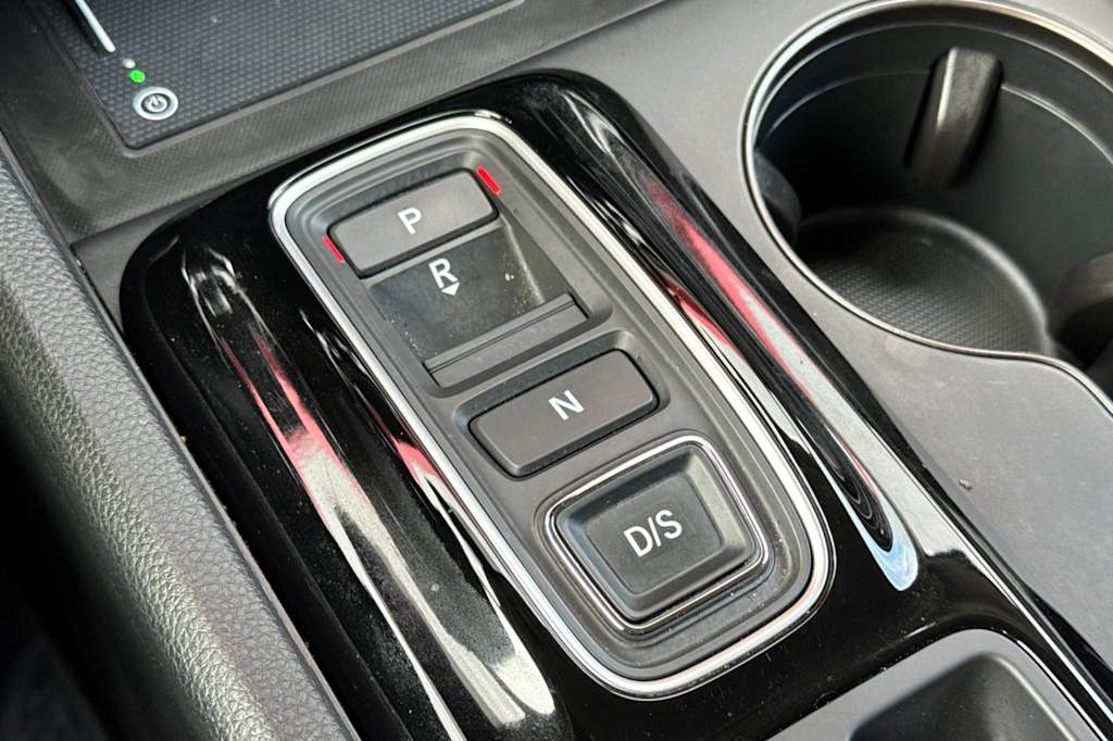 Thumbnail: 2024 Honda Pilot - 15