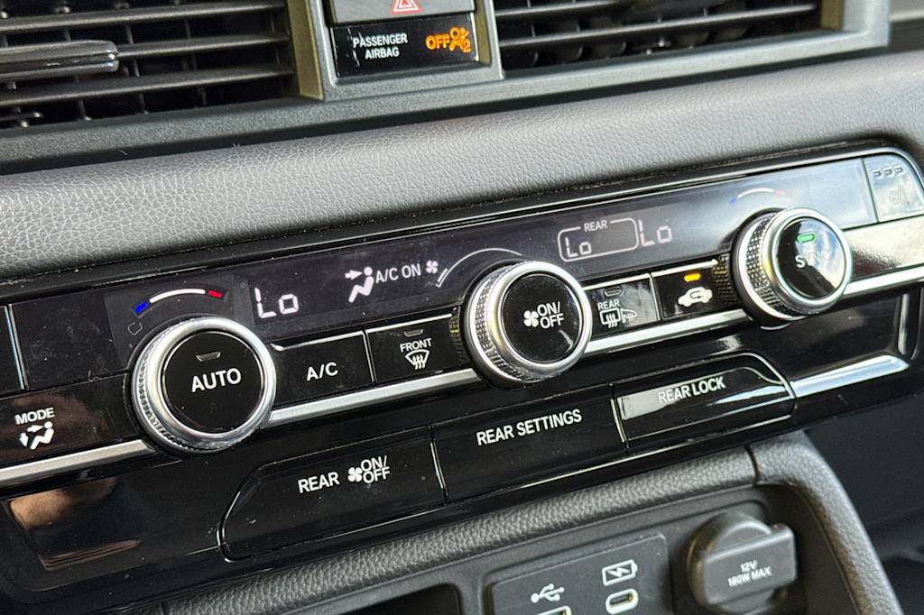 Thumbnail: 2024 Honda Pilot - 28