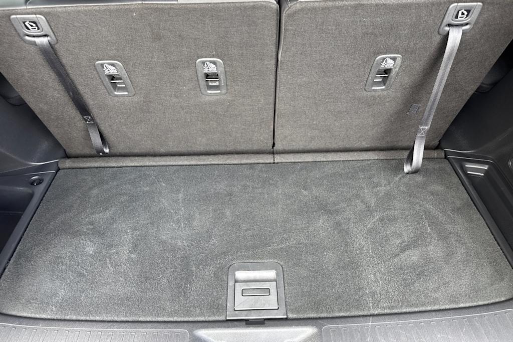 Thumbnail: 2024 Honda Pilot - 17