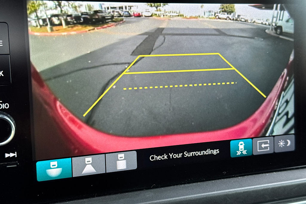 Thumbnail: 2024 Honda Pilot - 27