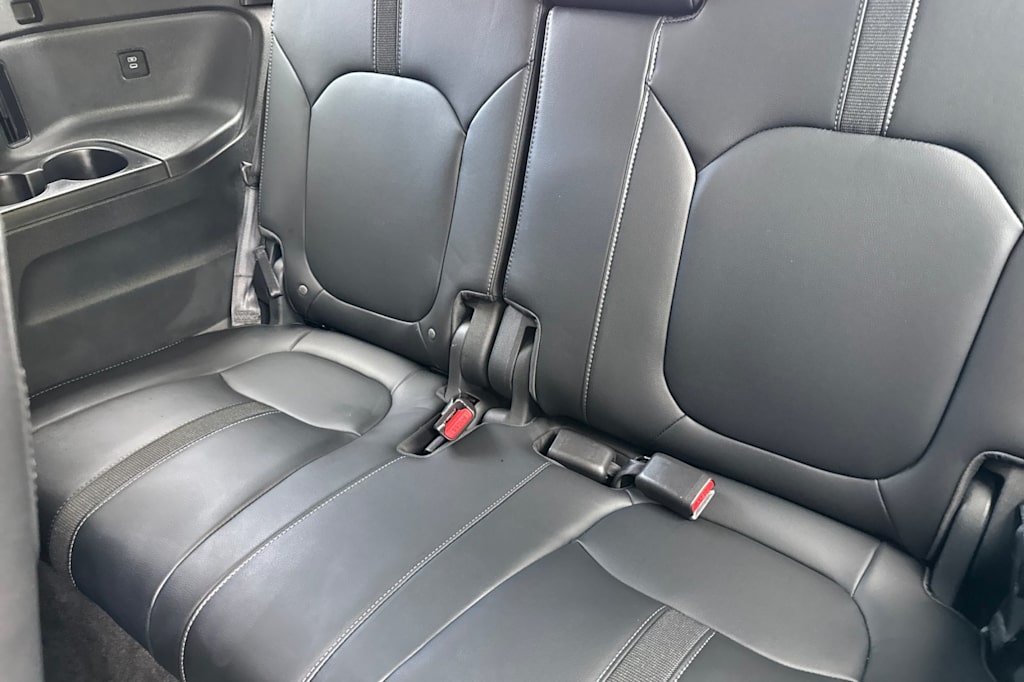 Thumbnail: 2024 Honda Pilot - 25