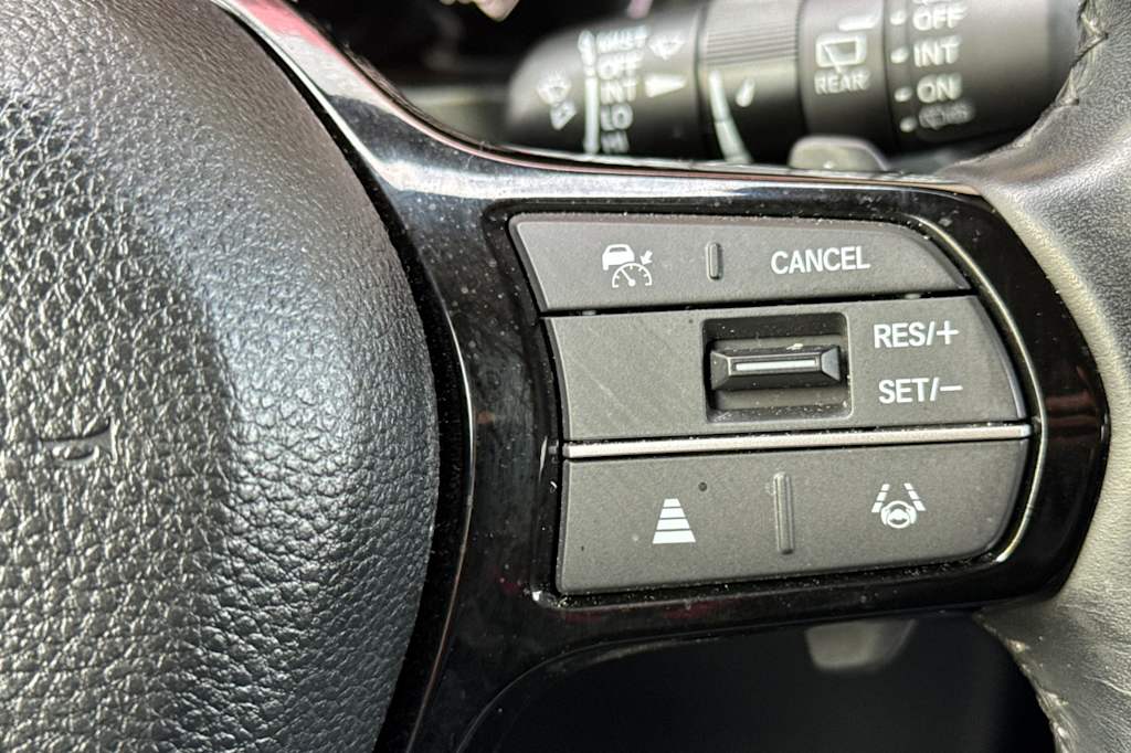 Thumbnail: 2024 Honda Pilot - 32