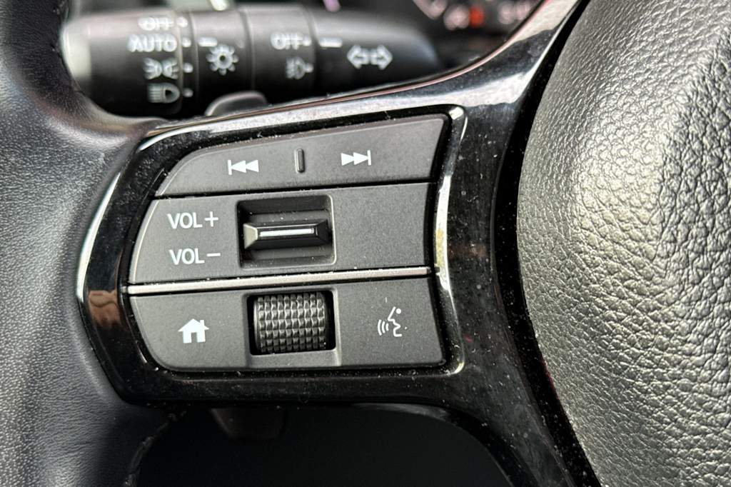 Thumbnail: 2024 Honda Pilot - 31