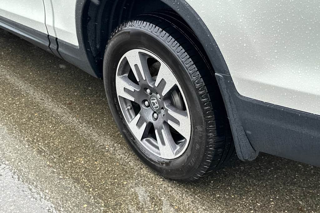 Thumbnail: 2019 Honda Ridgeline - 19