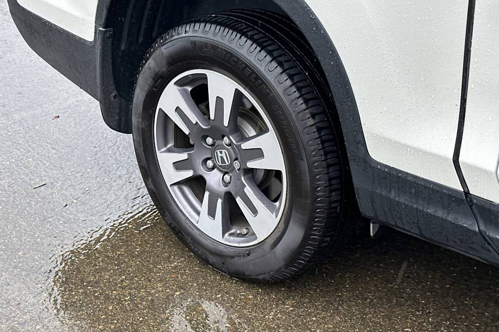 Thumbnail: 2019 Honda Ridgeline - 15