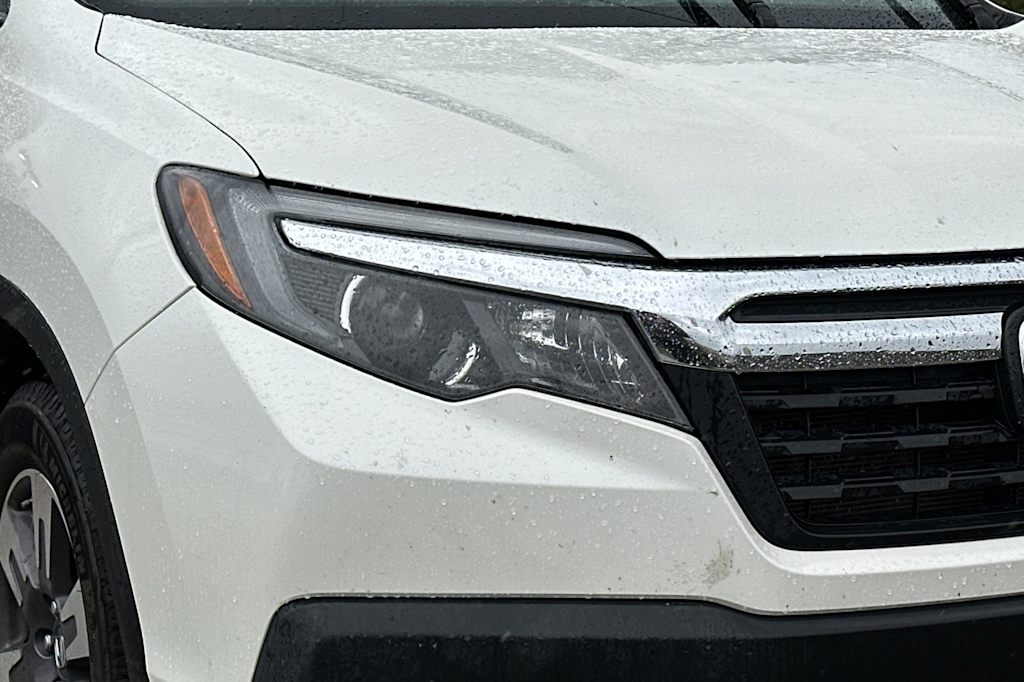 Thumbnail: 2019 Honda Ridgeline - 10