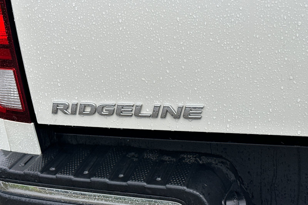Thumbnail: 2019 Honda Ridgeline - 5