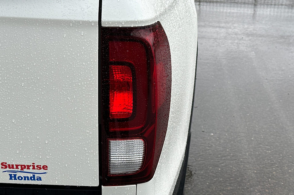 Thumbnail: 2019 Honda Ridgeline - 18