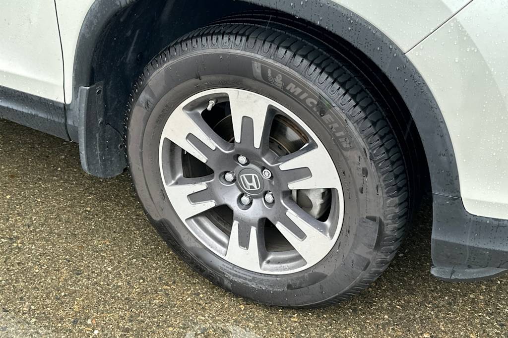 Thumbnail: 2019 Honda Ridgeline - 6