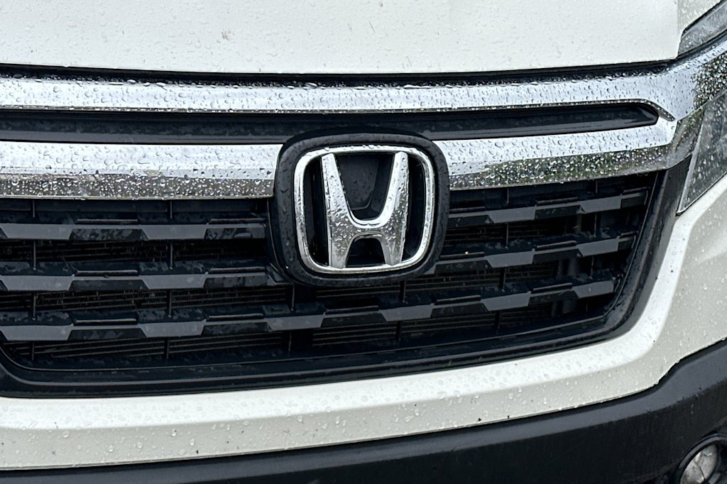 Thumbnail: 2019 Honda Ridgeline - 12