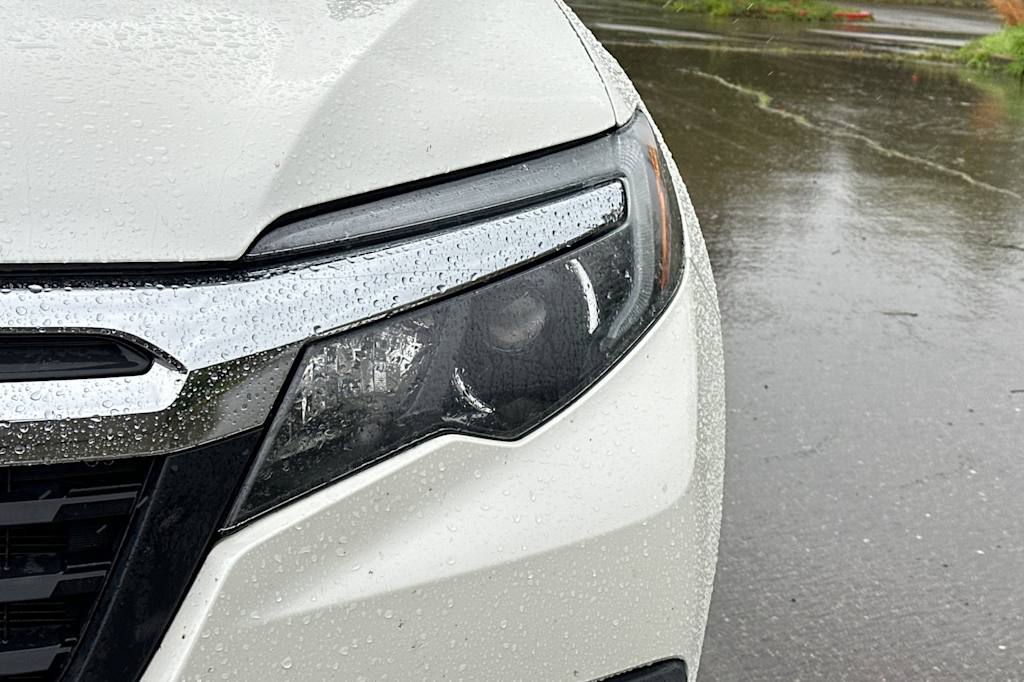 Thumbnail: 2019 Honda Ridgeline - 13