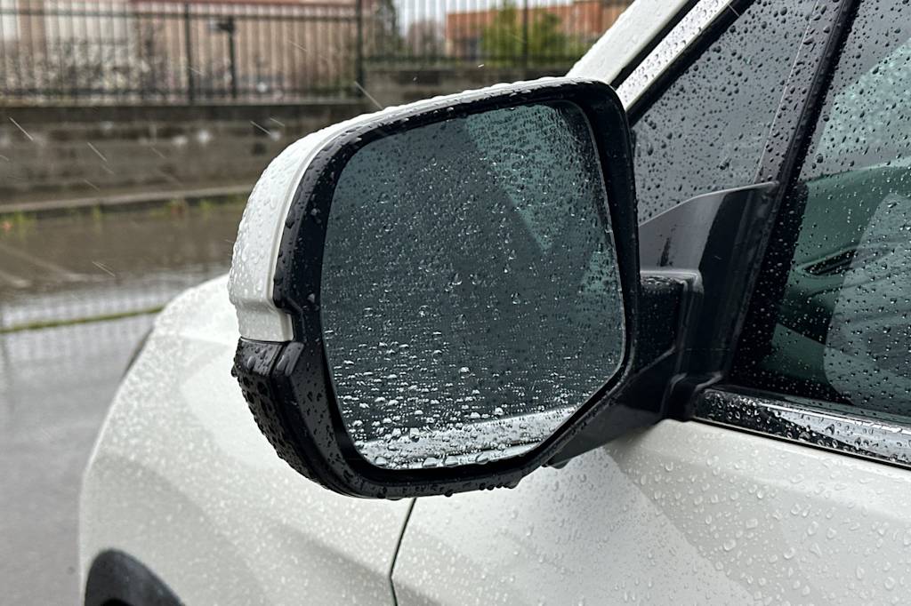 Thumbnail: 2019 Honda Ridgeline - 7