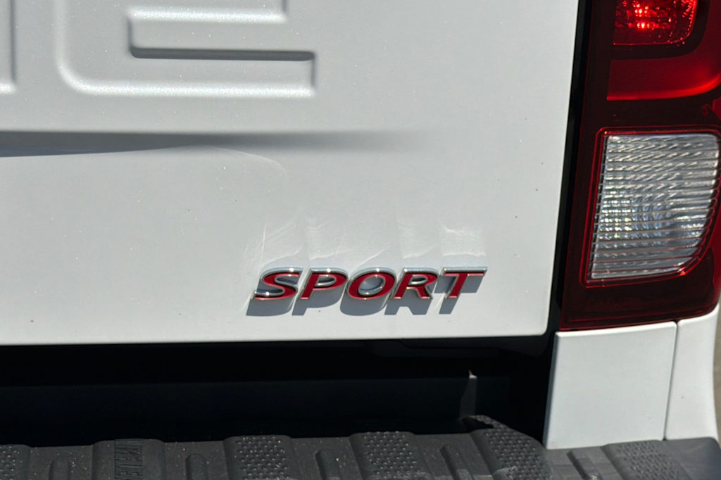 Thumbnail: 2024 Honda Ridgeline - 6