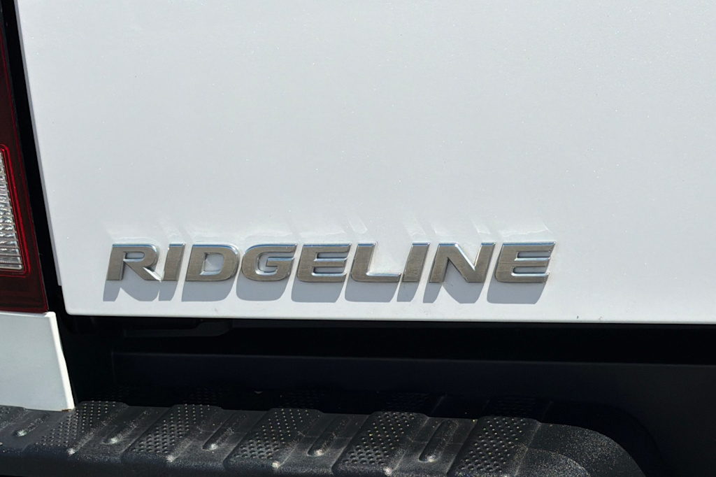 Thumbnail: 2023 Honda Ridgeline - 7