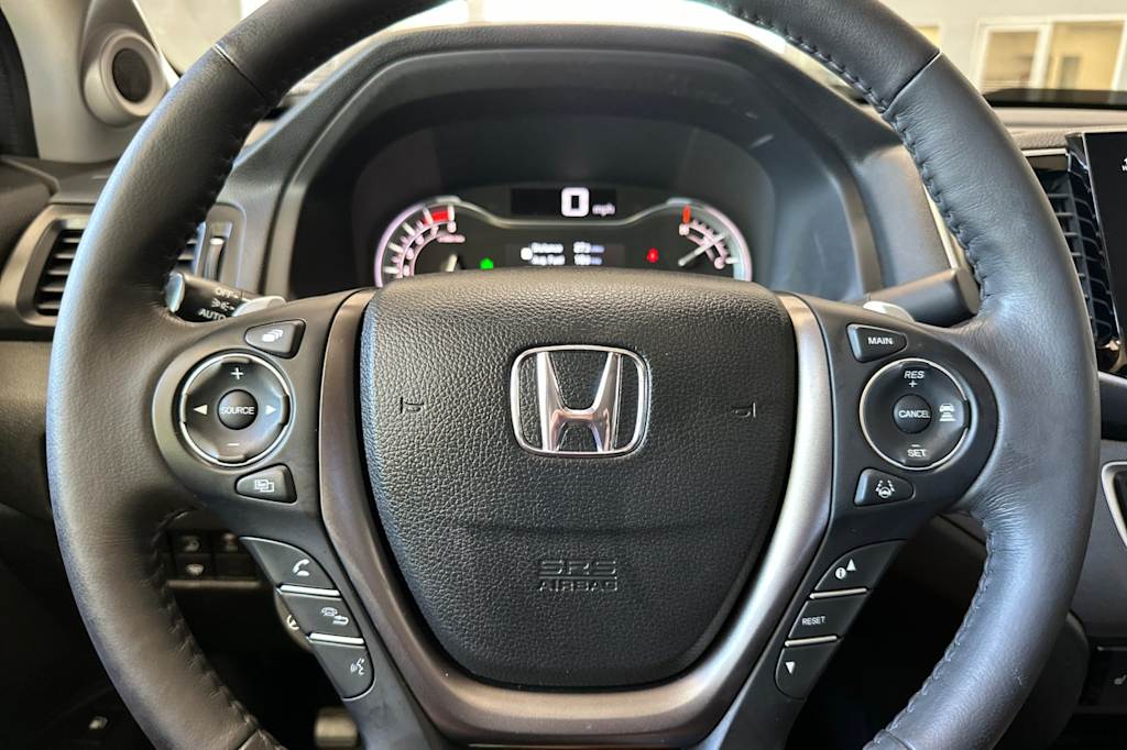 Thumbnail: 2022 Honda Ridgeline - 29