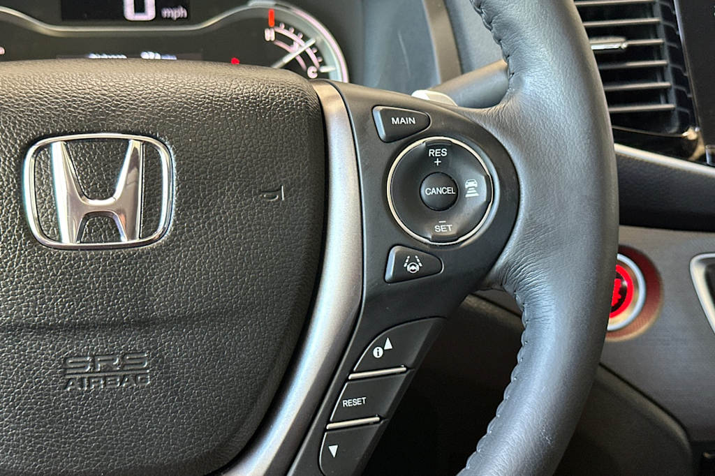 Thumbnail: 2022 Honda Ridgeline - 31