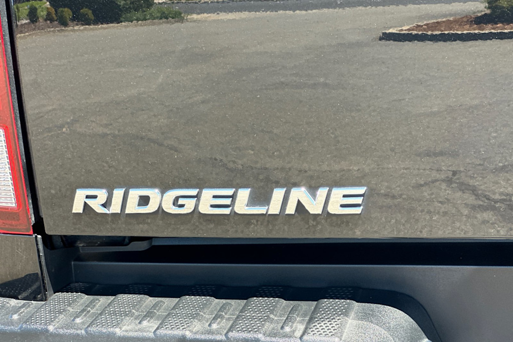 Thumbnail: 2022 Honda Ridgeline - 7