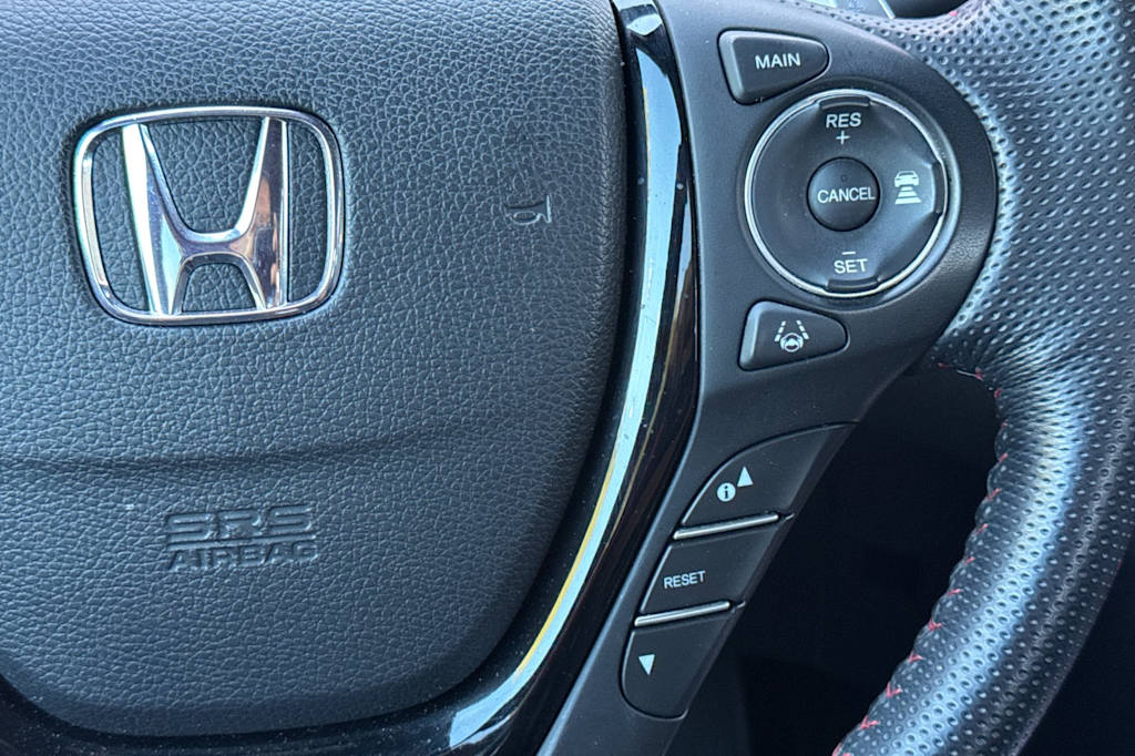 Thumbnail: 2023 Honda Ridgeline - 28