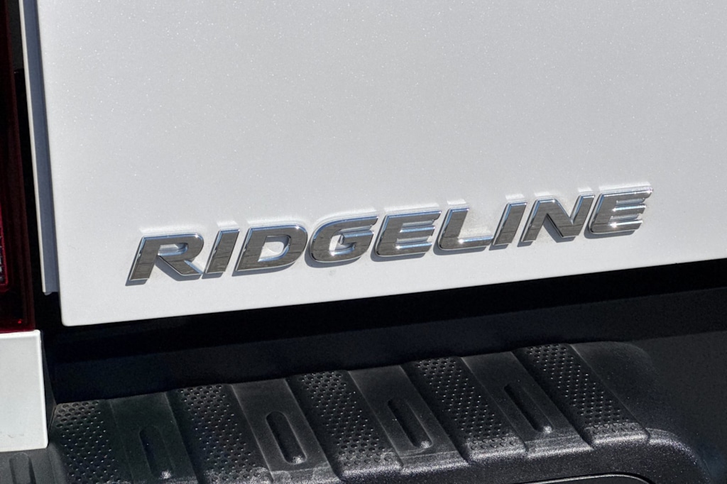 Thumbnail: 2023 Honda Ridgeline - 7