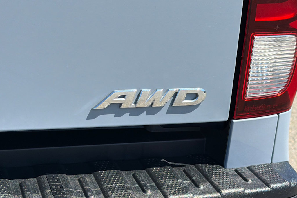 Thumbnail: 2022 Honda Ridgeline - 7