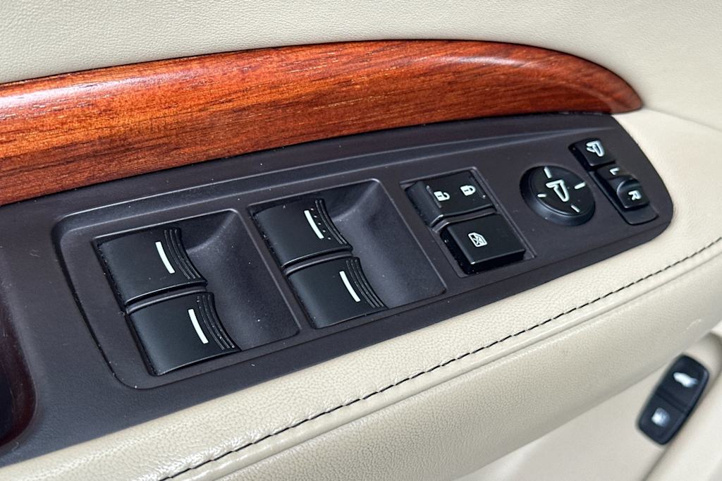 Thumbnail: 2017 Acura MDX - 22