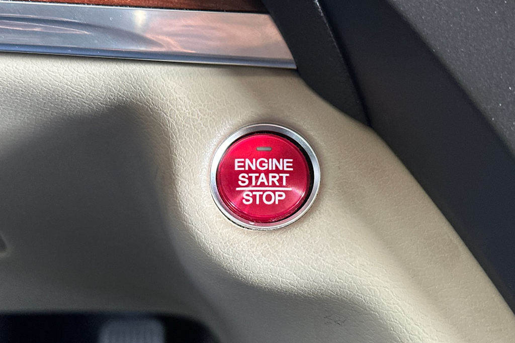 Thumbnail: 2017 Acura MDX - 28