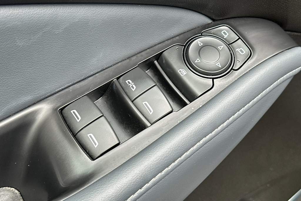 Thumbnail: 2021 Buick Enclave - 23