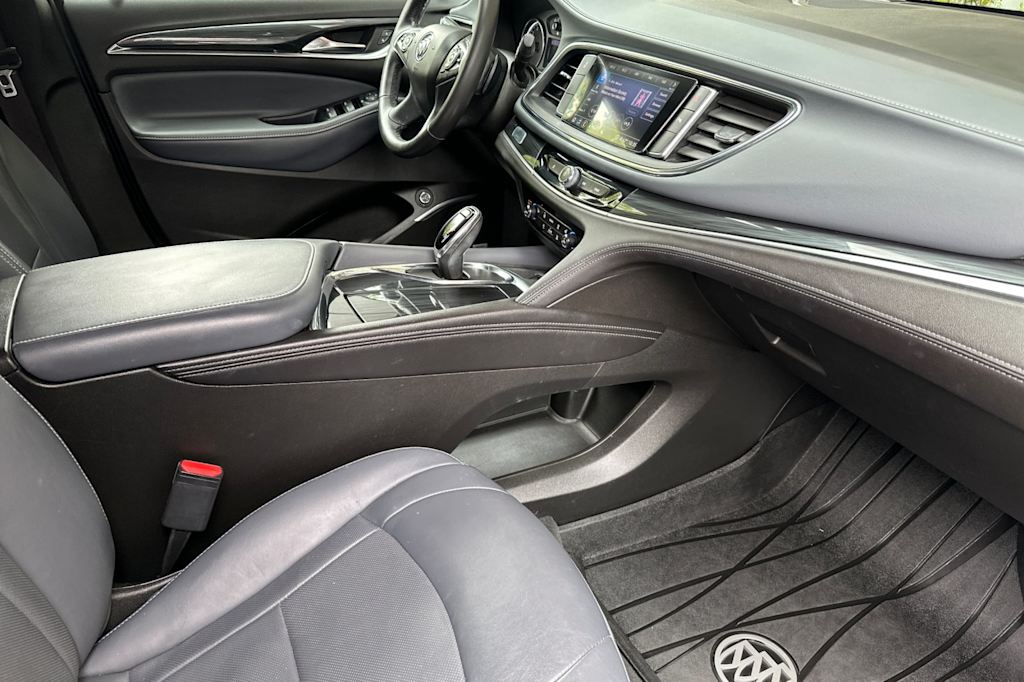 Thumbnail: 2021 Buick Enclave - 13