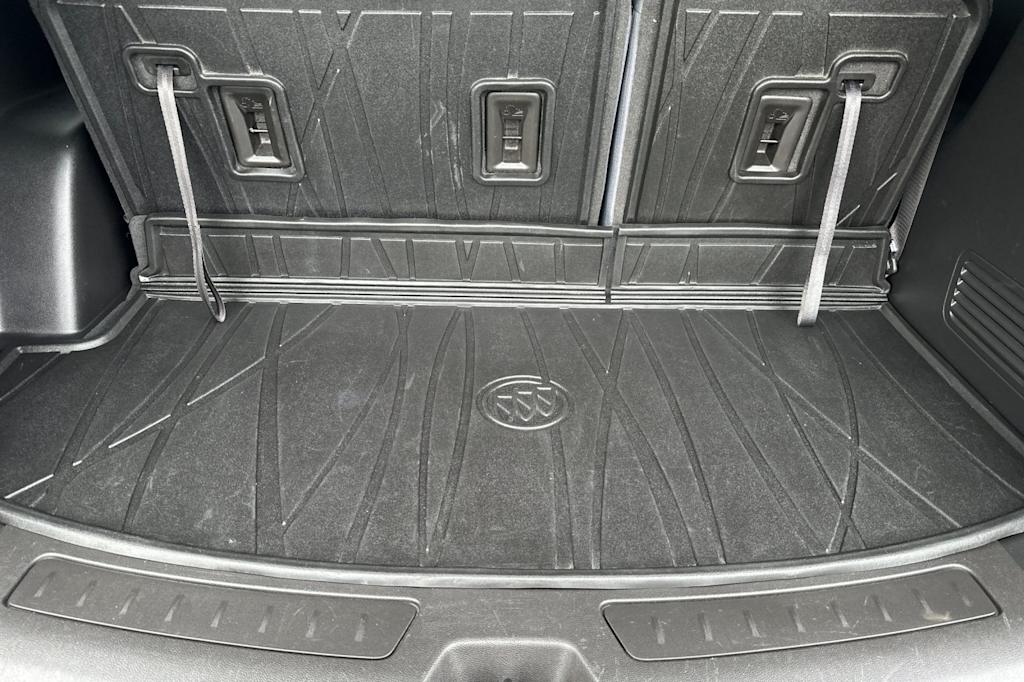 Thumbnail: 2021 Buick Enclave - 17