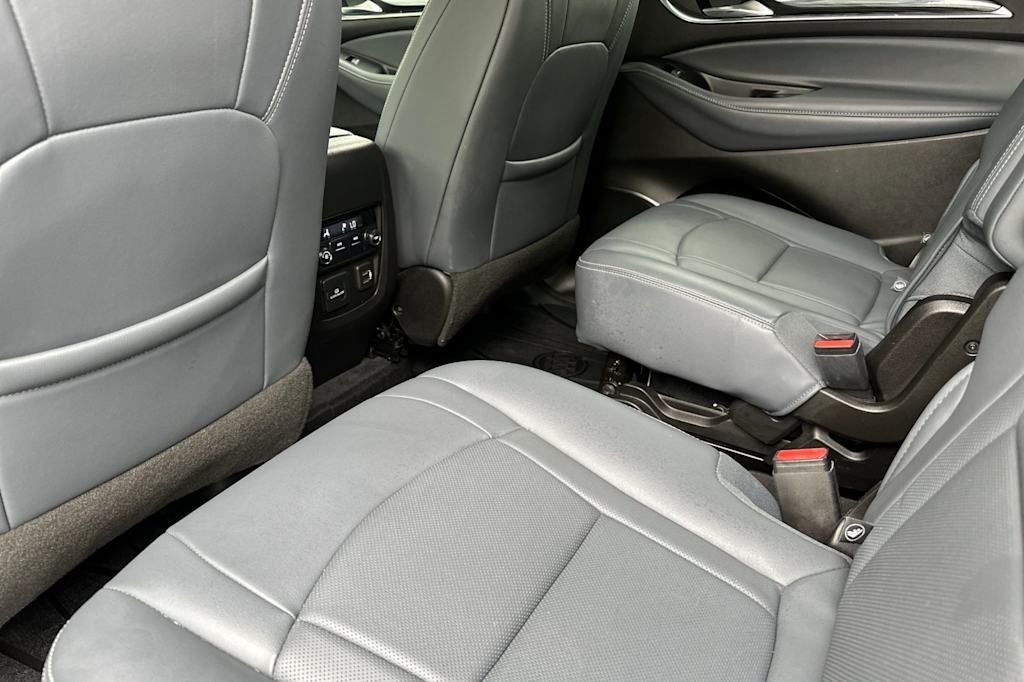 Thumbnail: 2021 Buick Enclave - 11