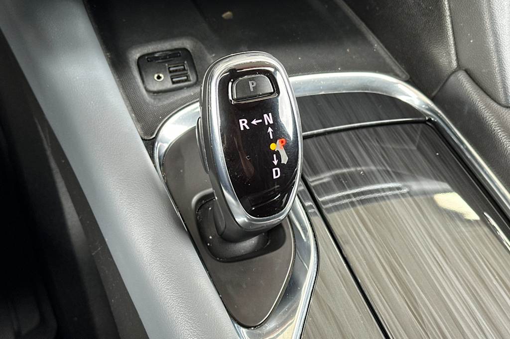 Thumbnail: 2021 Buick Enclave - 15