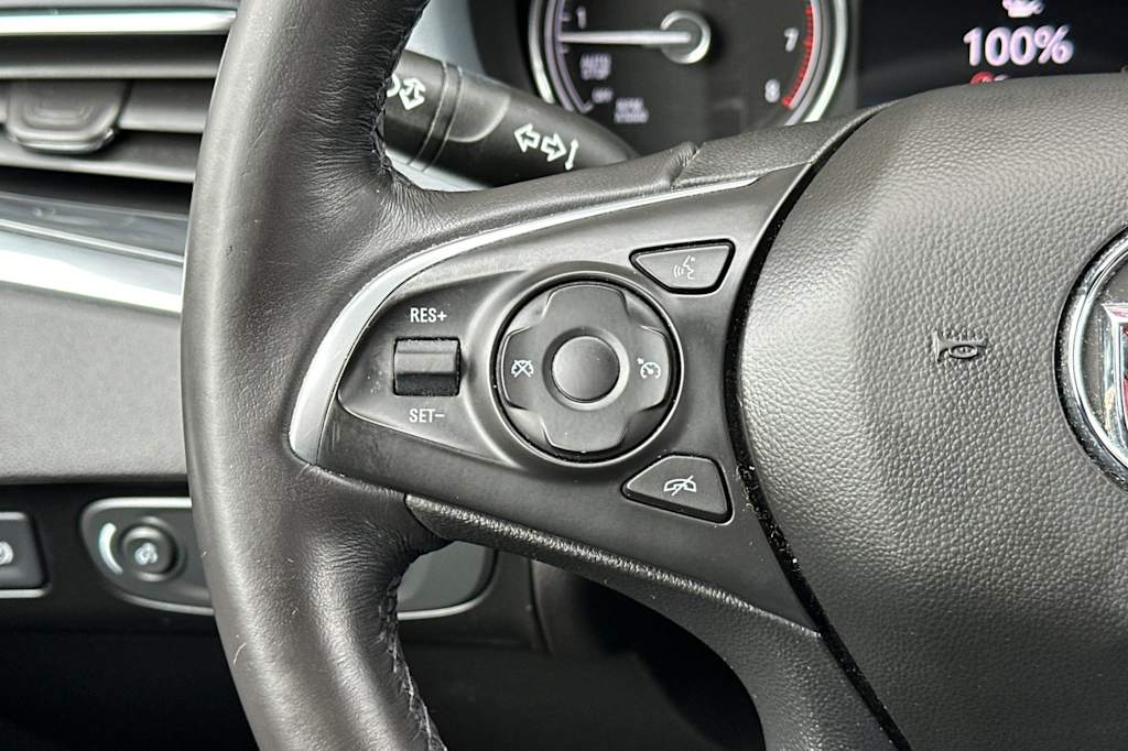 Thumbnail: 2021 Buick Enclave - 32