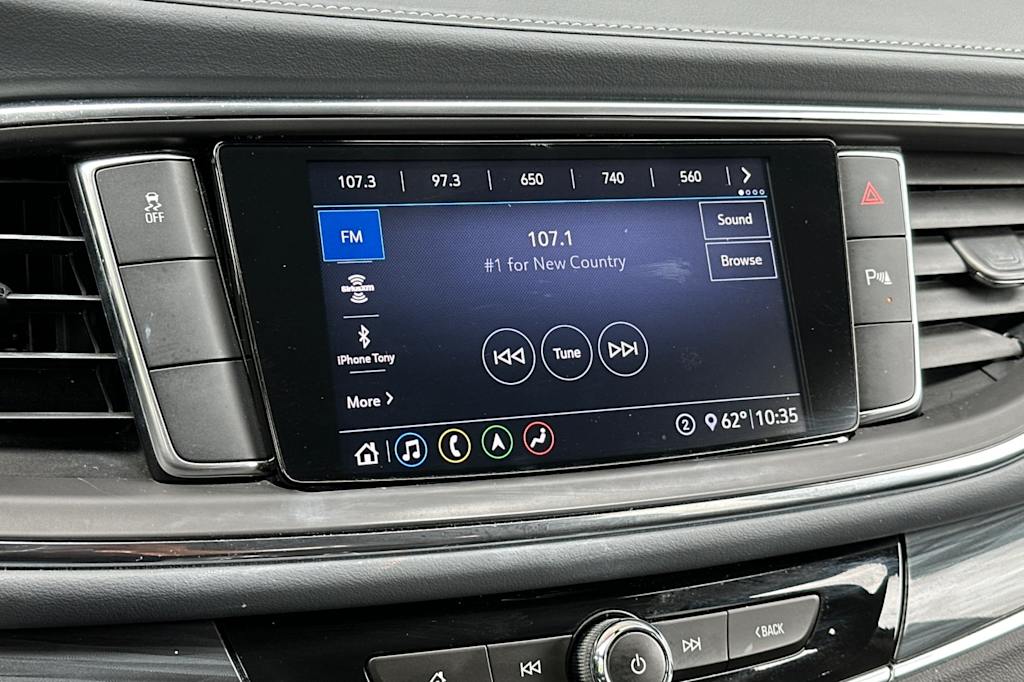 Thumbnail: 2021 Buick Enclave - 14