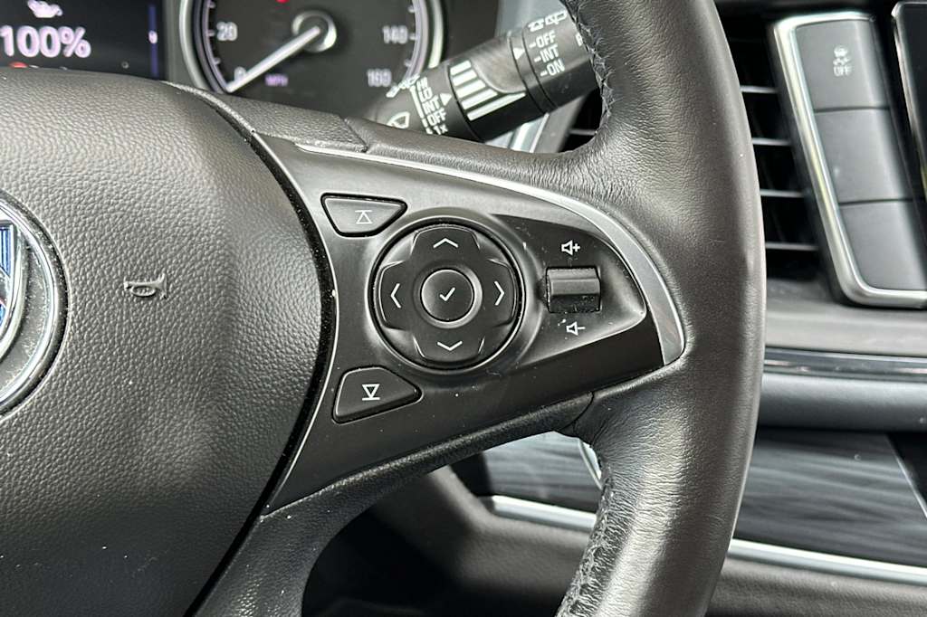 Thumbnail: 2021 Buick Enclave - 33
