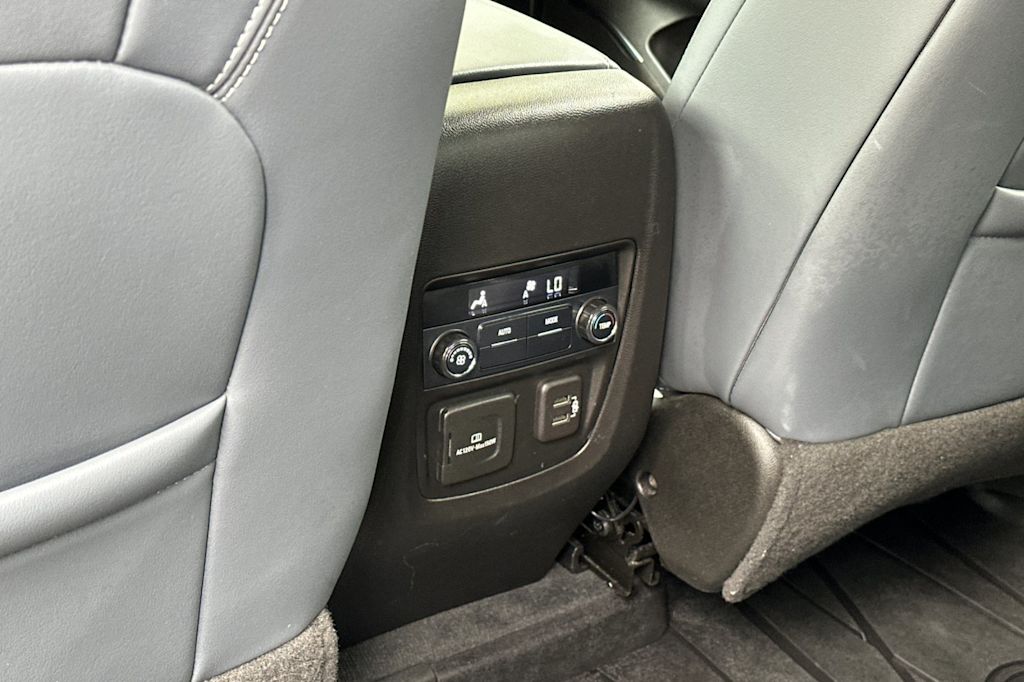 Thumbnail: 2021 Buick Enclave - 24