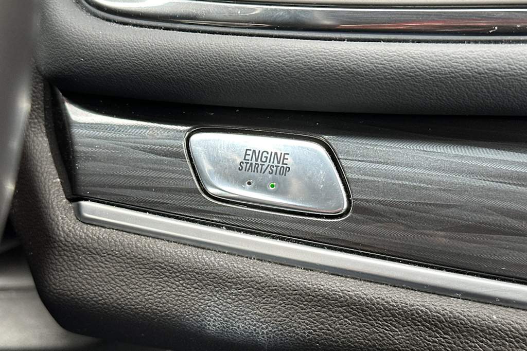 Thumbnail: 2021 Buick Enclave - 30